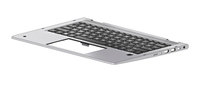 HP M46294-DH1 laptop spare part Keyboard