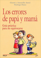 ISBN Los errores de papá y mamá
