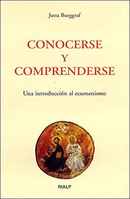 ISBN Conocerse y comprenderse. Una introducción al ecumenismo