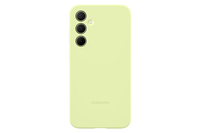 Samsung EF-PA356 mobile phone case 16.8 cm (6.6") Cover Lime
