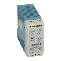 Legrand 146603 netvoeding & inverter