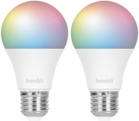 Hombli HBPP-0102 inteligentne oświetlenie Inteligentne żarówki 9 W