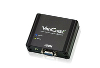 ATEN Convertitore VGA/Audio a HDMI