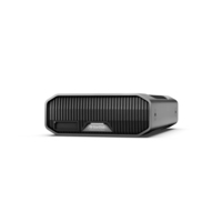 SanDisk G-DRIVE PROJECT disco duro externo 18 TB Gris
