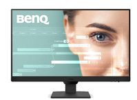BenQ 9H.LLTLJ.LBE computer monitor 68.6 cm (27") 1920 x 1080 pixels Full HD Black