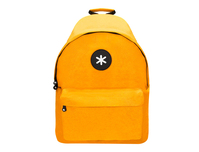 Antartik TK27 mochila Mochila informal Amarillo
