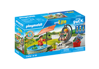 Playmobil 71476 jouet