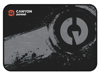 Canyon CND-CMP3 Mauspad Gaming-Mauspad Mehrfarbig