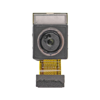 CoreParts MOBX-OPL-3-INT-2 pièce de rechange de téléphones mobiles Module caméra arrière Noir