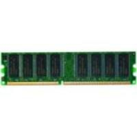 Fujitsu 1GB DDR3-1333MHz geheugenmodule 1 x 1 GB