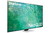 Samsung Series 8 TV QE55QN85CATXZT Neo QLED 4K, Smart TV 55" Processore Neural Quantum 4K, Dolby Atmos e OTS, Bright Silver 2023