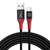 Microconnect MC-AUSBC-SC USB-kabel 1,5 m USB A USB C Zwart