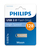 Philips Moon edition USB flash drive 128 GB USB Type-A 2.0 Zilver