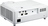 Viewsonic LS751HD adatkivetítő Standard vetítési távolságú projektor 5000 ANSI lumen 1080p (1920x1080) Fehér