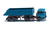 Wiking 067709 Truck/Trailer model Preassembled 1:87