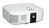 Epson EH-TW6150 adatkivetítő 2800 ANSI lumen 3LCD 4K (4096x2400) Fekete, Fehér