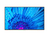 NEC MultiSync M981 Digital signage flat panel 2.49 m (98") LCD 500 cd/m² 4K Ultra HD Black