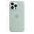 Apple MPTY3ZM/A funda para teléfono móvil 17 cm (6.7") Verde