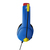 PDP Mario Dash Blau, Rot USB Gamepad + Headset Analog / Digital Nintendo Switch, Nintendo Switch OLED