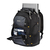 DELL 2N89C laptop case 43.2 cm (17") Backpack Black, Grey