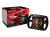 Thrustmaster Ferrari F1 Fekete RF Kormánykerék Analóg PC, Playstation 3