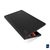 Lenovo ThinkPad X1 Fold 16 Intel® Core™ i7 i7-1260U Hybrid (2-in-1) 41.4 cm (16.3") Touchscreen 32 GB LPDDR5-SDRAM 1 TB SSD Wi-Fi 6E (802.11ax) Windows 11 Pro Black