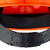 3M G30CUO biztonsági fejfedő Műanyag Narancssárga