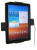 Brodit Galaxy Tab Supporto attivo Tablet/UMPC Nero