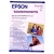 Epson A3+ Premium Glossy photo paper