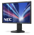 NEC MultiSync E223W 55,9 cm (22") 1680 x 1050 Pixel LED Nero