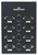 Manhattan USB / 8x Serial Serieller Konverter/Repeater/Isolator Schwarz