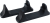 Inter-Tech SY M-201 Desktop Schwarz 350 W