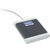 HID Identity OMNIKEY 5025 lector de tarjeta inteligente Interior USB 2.0 Antracita, Gris