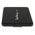 StarTech.com S2510BPU337 obudowa do dysków twardych Obudowa HDD/SSD Czarny 2.5"