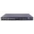 HPE A 5800-24G Géré L3 Gigabit Ethernet (10/100/1000) 1U Gris