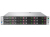 HPE ProLiant DL380 Gen9 server Rack (2U) Intel Xeon E5 v3 E5-2620V3 2.4 GHz 16 GB DDR4-SDRAM 800 W