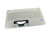 HP 774608-061 laptop reserve-onderdeel Behuizingsvoet + toetsenbord