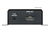 ATEN VE801R audio/video extender AV-receiver Zwart