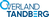 Overland-Tandberg NEOXL 40 SPOOLING KIT 48U Slot Expander