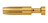 Weidmüller HDC-C-HE-BM2.5AU Drahtverbinder Gold