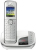 Panasonic KX-TGJ320 Téléphone DECT Identification de l'appelant Blanc