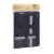 Ultron RealLife 33 cm (13") Sleeve case Black