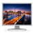 NEC MultiSync P212 LED display 54,1 cm (21.3") 1600 x 1200 Pixeles Blanco