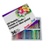 Pentel PHN-36 kleurkrijt Oliepastel Verschillende kleuren 36 stuk(s)