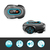 Gardena smart SILENO max Rasenmähroboter Akku Grau