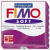 Staedtler FIMO soft Pasta de modelar 56 g Púrpura 1 pieza(s)