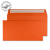 Blake Creative Colour Wallet Peel and Seal Marmalade Orange DL+ 114×229mm 120gsm (Pack 500)