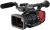 Panasonic AG-DVX200 Vállra vehető videokamera 15,49 MP MOS 4K Ultra HD Fekete, Vörös