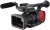 Panasonic AG-DVX200 Shoulder camcorder 15.49 MP MOS 4K Ultra HD Black, Red