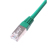 Uniformatic 26344 câble de réseau Vert 1,5 m Cat6a S/FTP (S-STP)